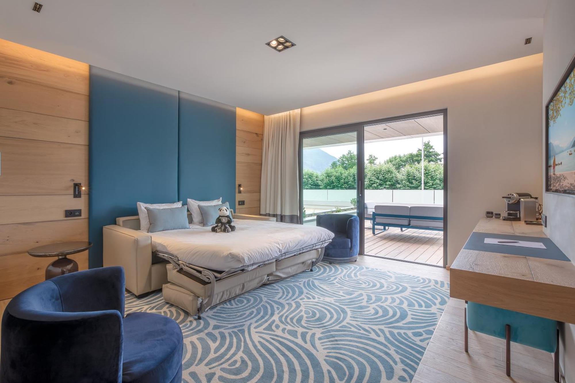 Rivage Hôtel&spa