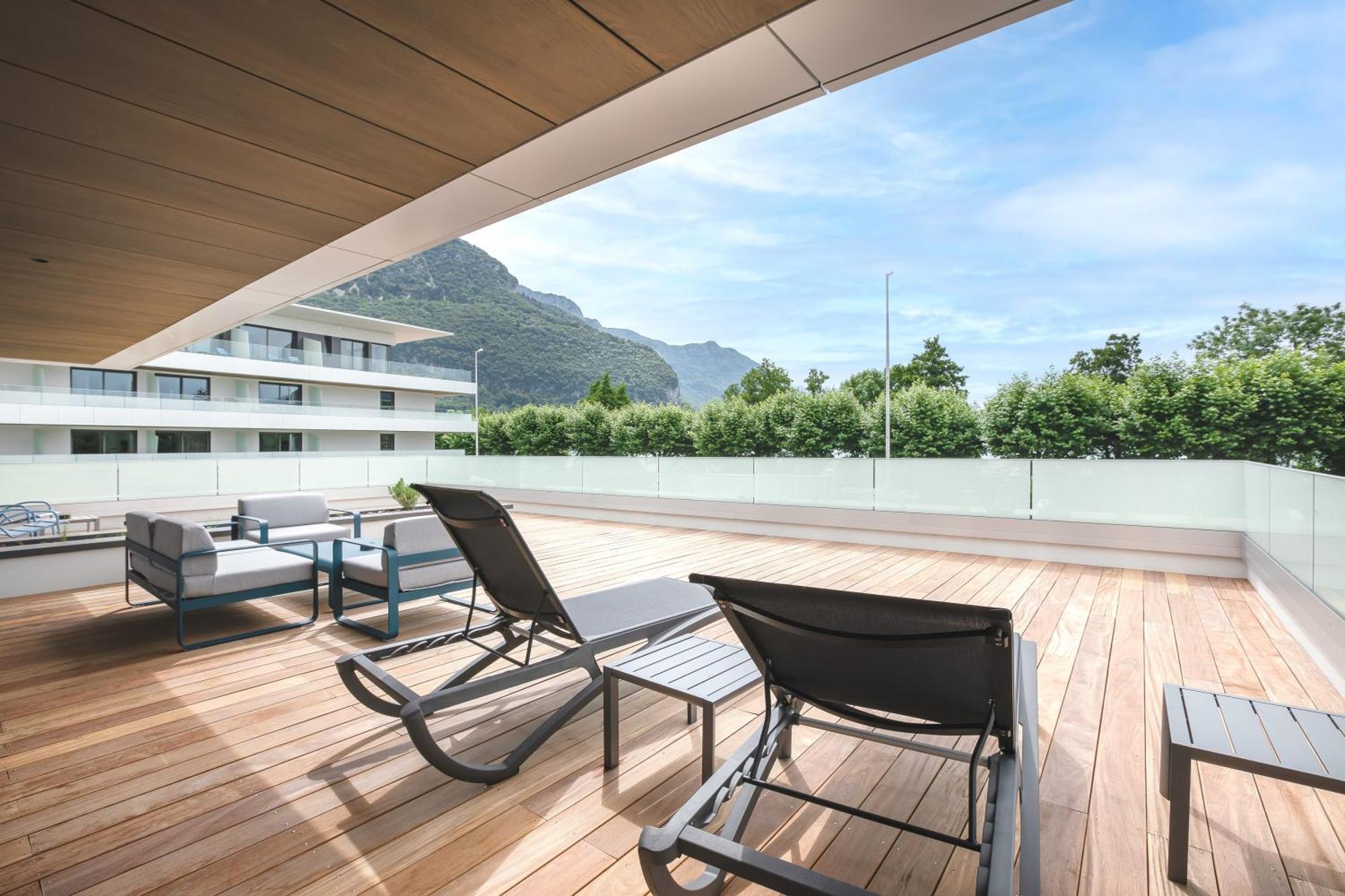 Hotel Rivage Hôtel&spa