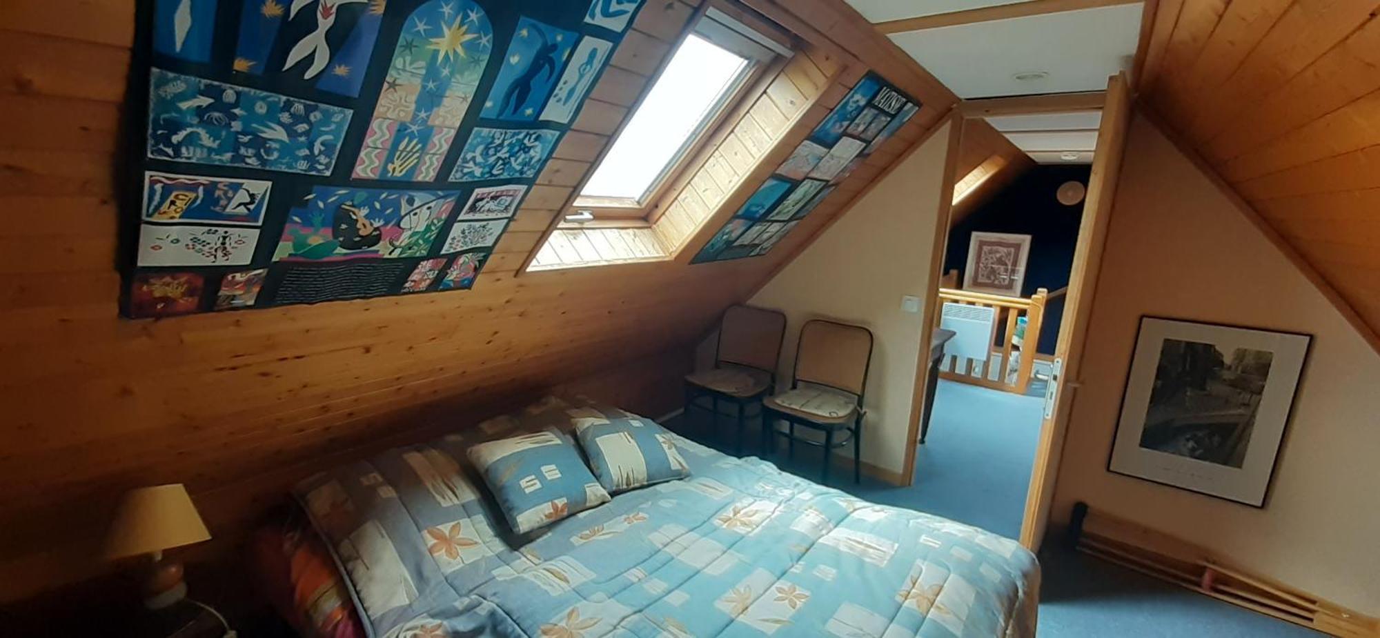 Homestay Quiet House For Non Smokers
