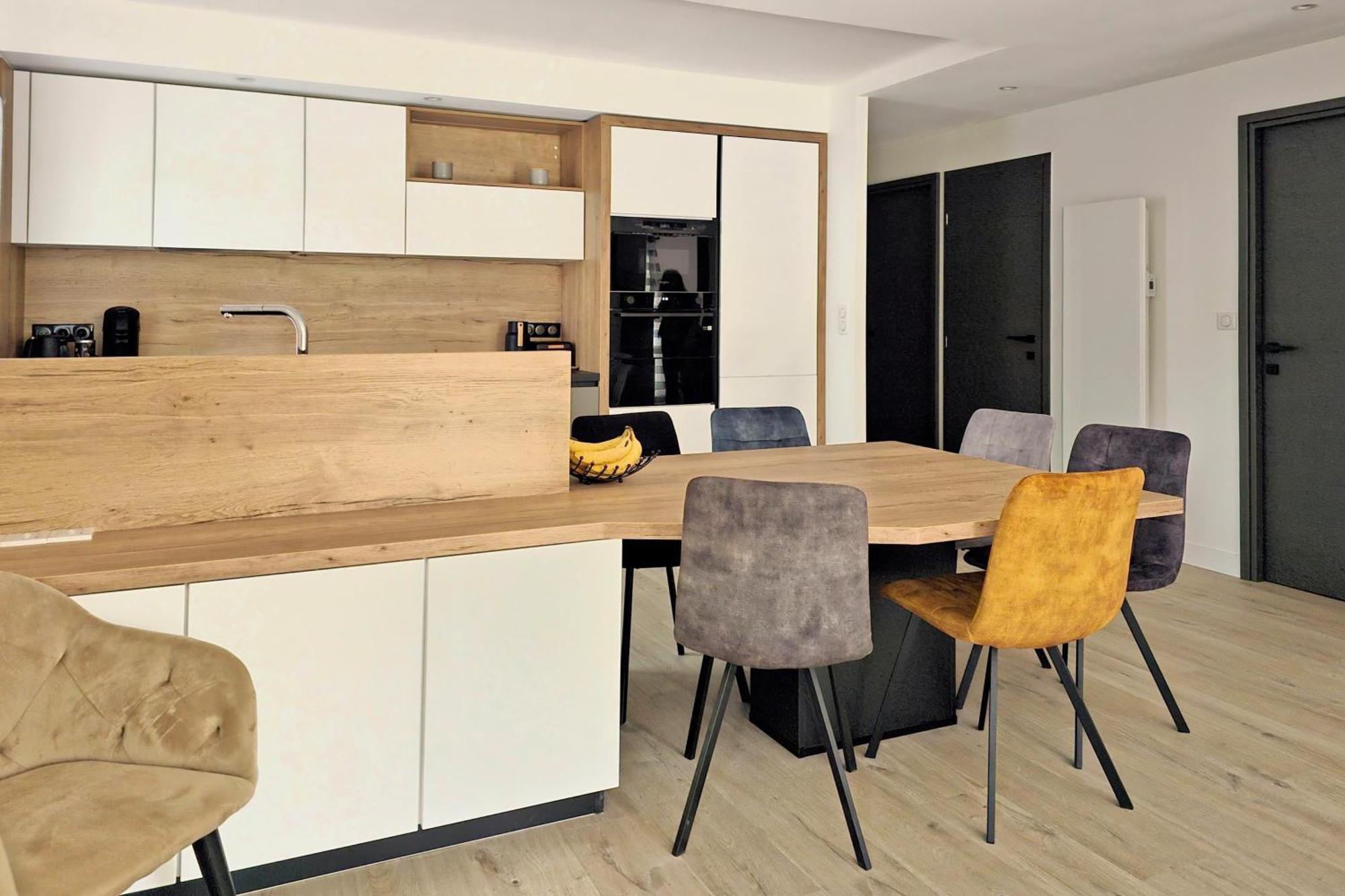 Appartement L'harmonie, 2 Proche Du Lac, Calme Et Lumineux Annecy