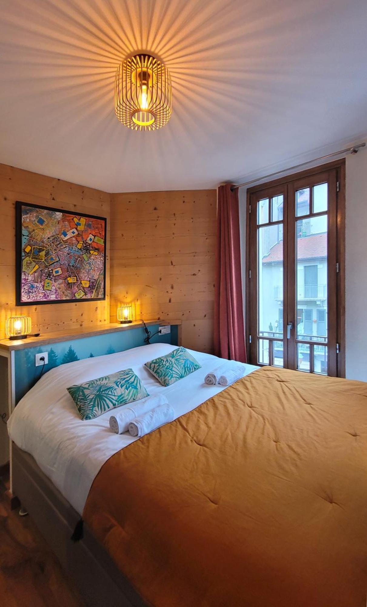 Apartment L'isle - Lofts & Lakes Certified 5-stars