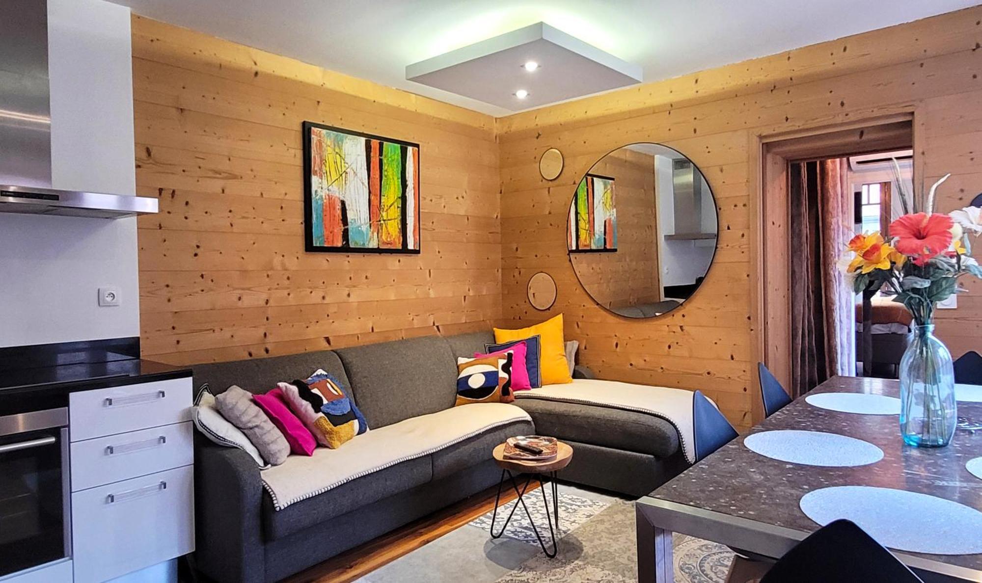 Apartment L'isle - Lofts & Lakes Certified 5-stars Annecy