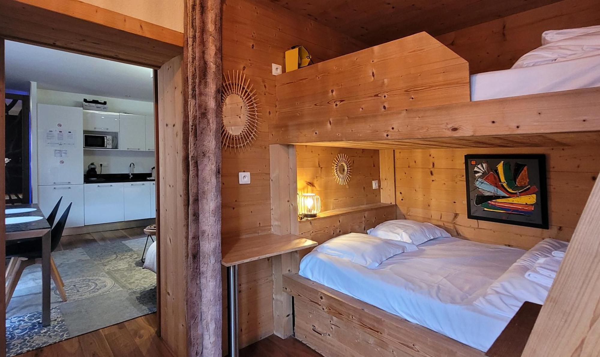 Apartment L'isle - Lofts & Lakes Certified 5-stars Annecy
