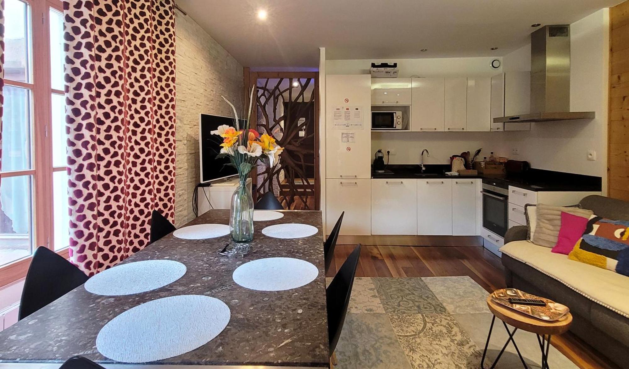 Apartment L'isle - Lofts & Lakes Certified 5-stars *