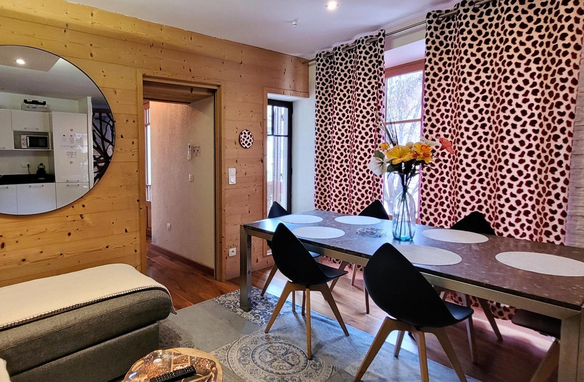 Apartment L'isle - Lofts & Lakes Certified 5-stars Annecy