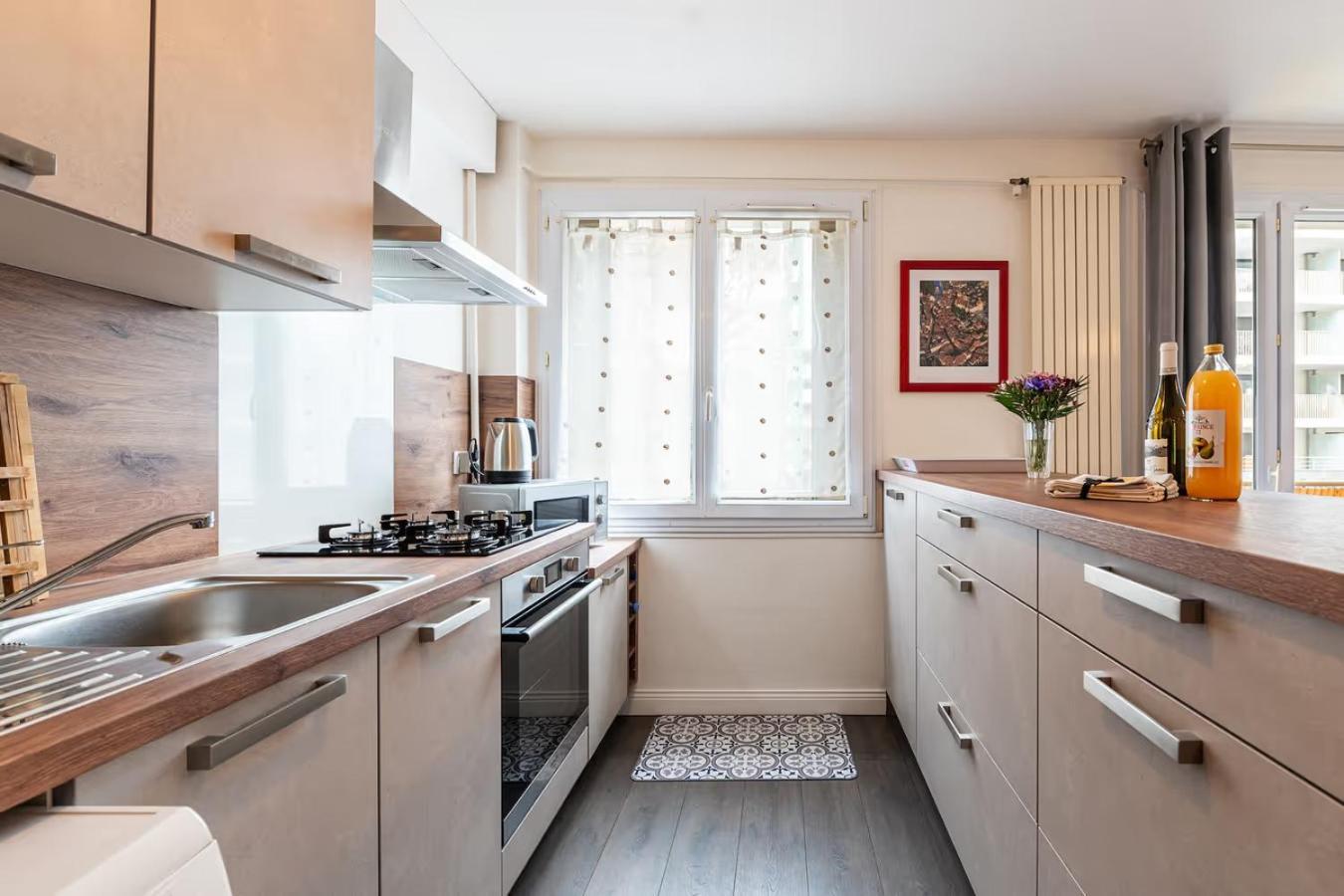 Appartement Centre - T2 Annecy