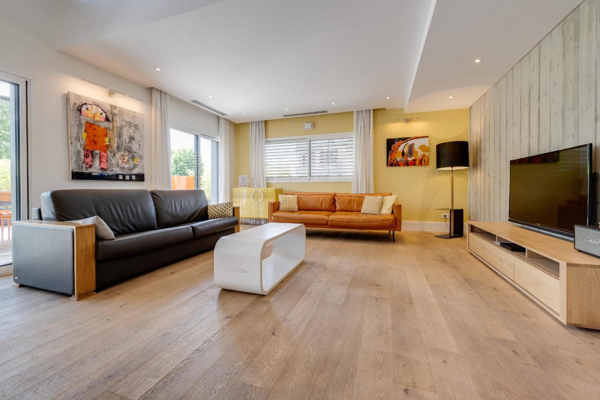 Le Kube - De Prestige Au Centre D'annecy * Annecy