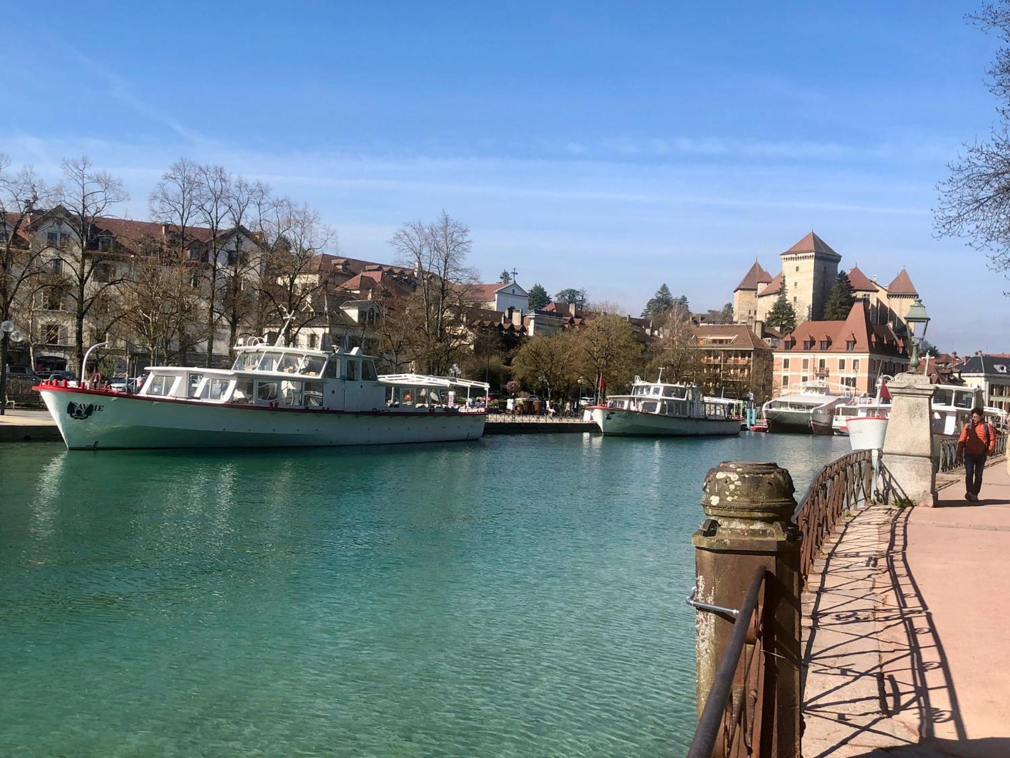 Apartment Le 21 Favre, Hyper Centre, 70 M², 2 *