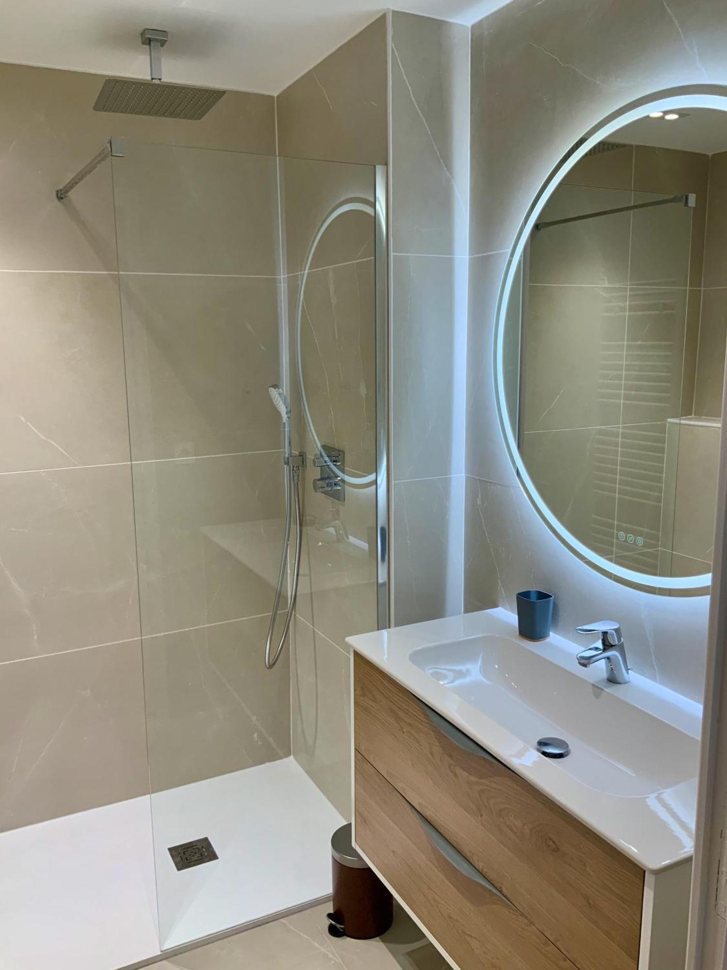 Le 21 Favre, Hyper Centre, 70 M², 2 Apartment