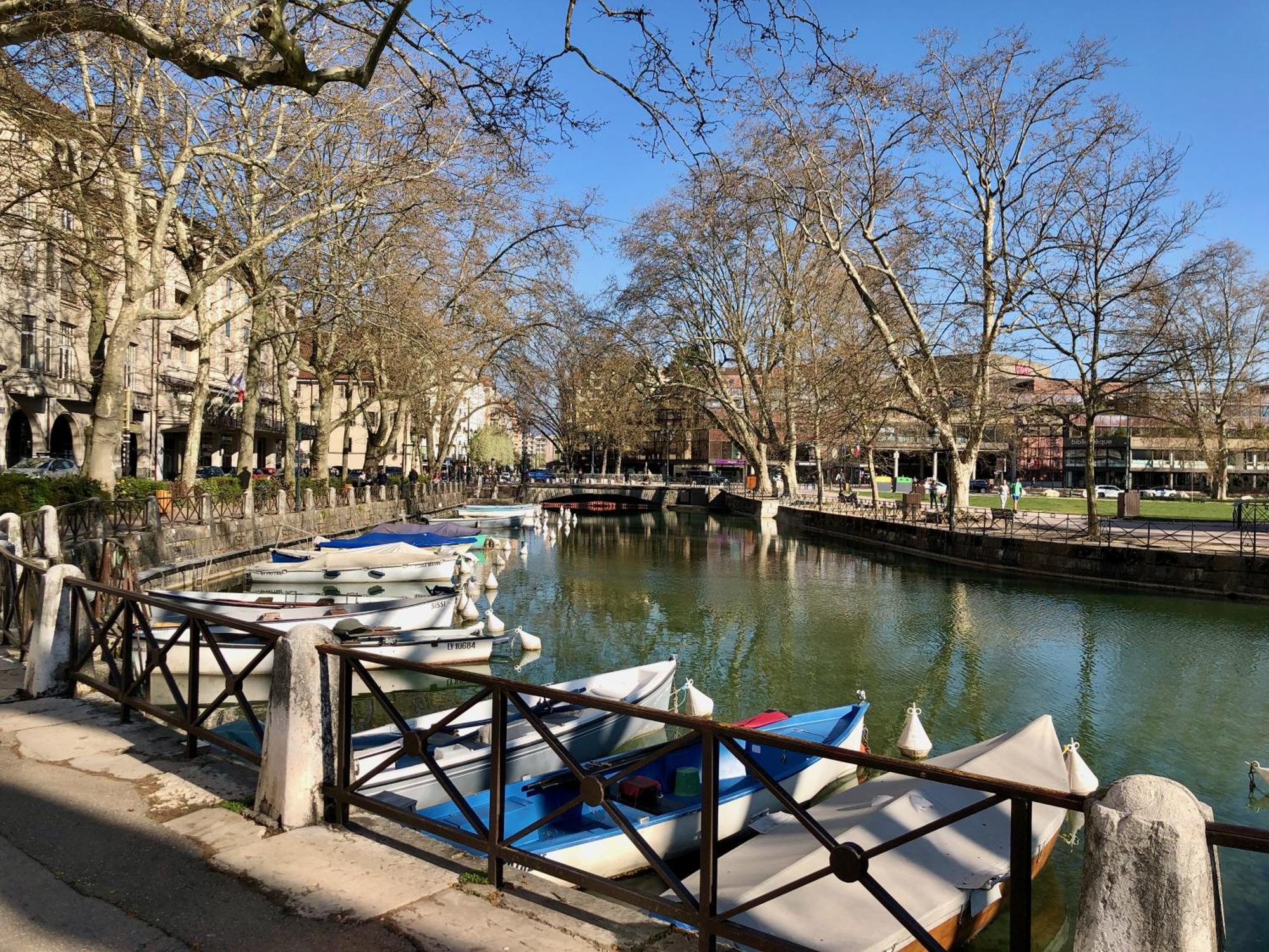 Appartement Le 21 Favre, Hyper Centre, 70 M², 2