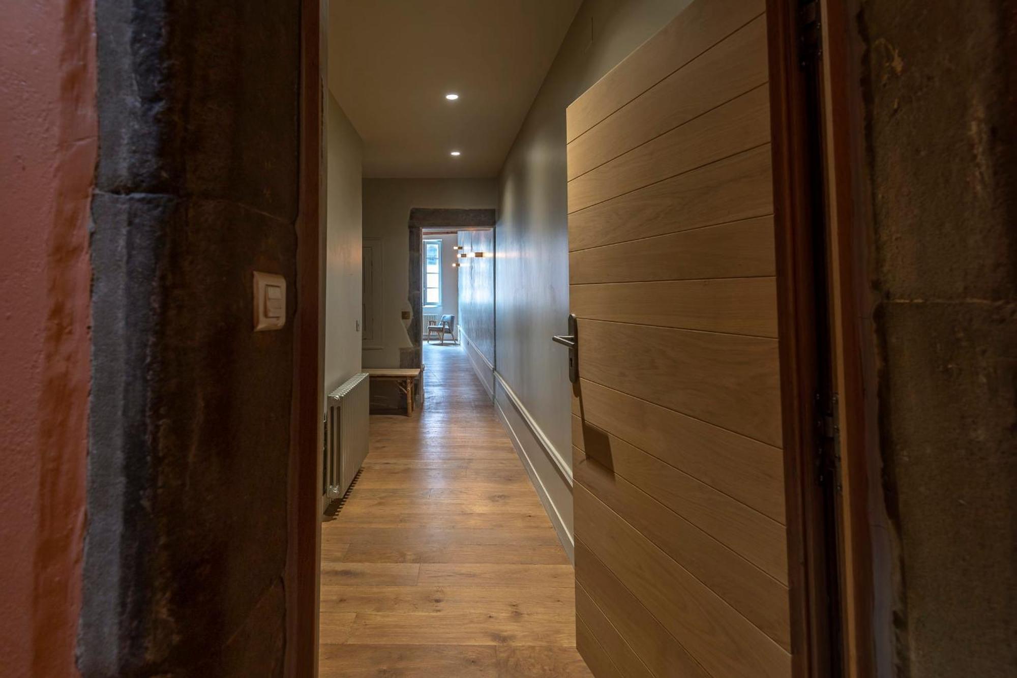 Passage De L'eveche Apartment Annecy