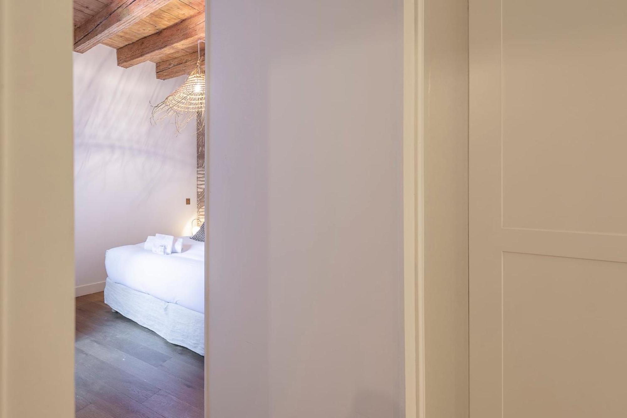 Apartment Passage De L'eveche Annecy