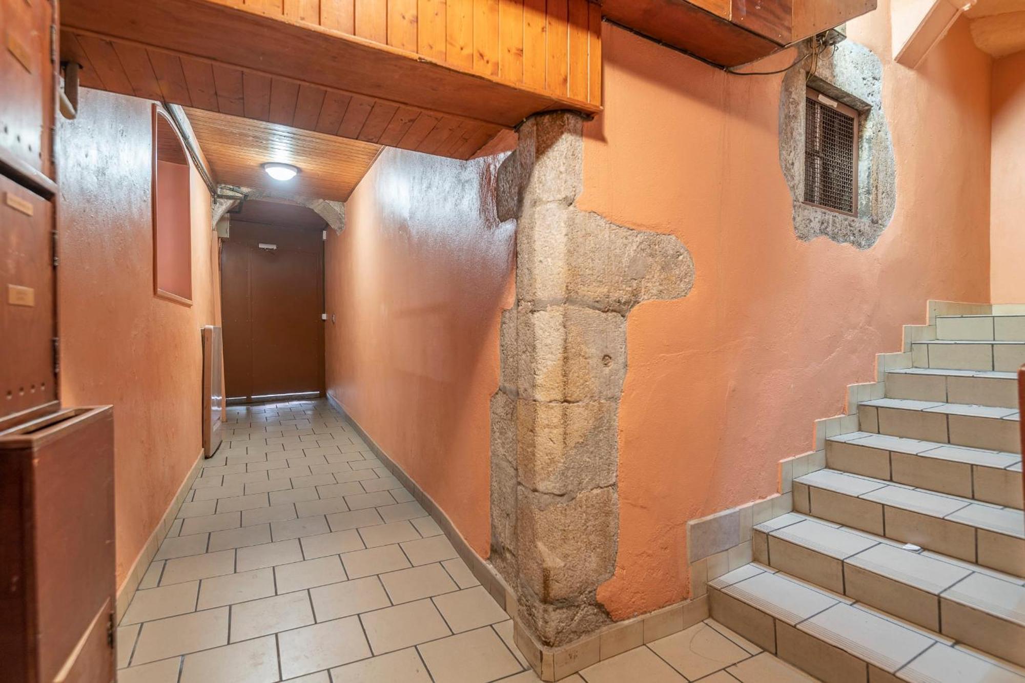 Apartment Passage De L'eveche Annecy