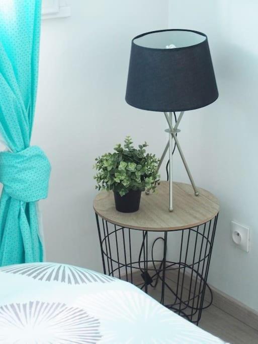 Apartment Cosy Parking Et Velos Gratuit *