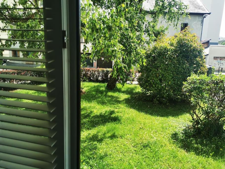 Apartment Cosy Parking Et Velos Gratuit *