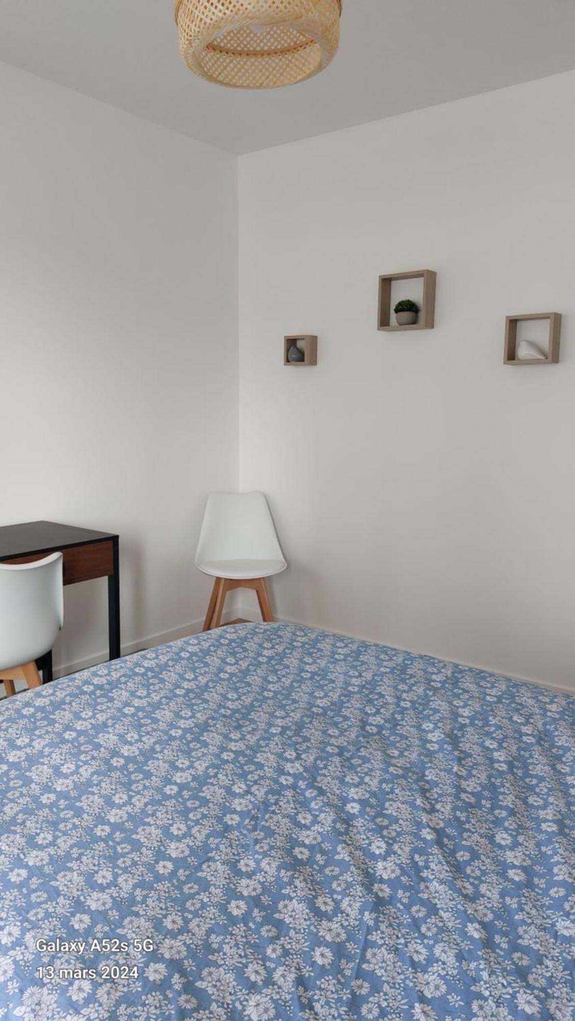 T2 Renove Hyper Centre Apartamento