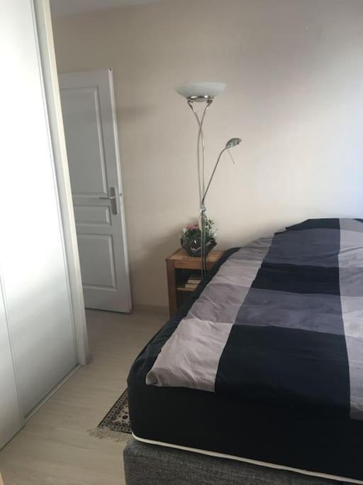 Apartment Centre-ville