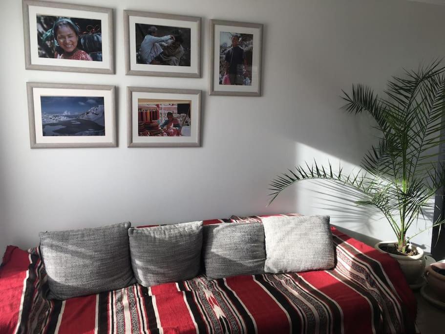 Apartment Centre-ville Annecy