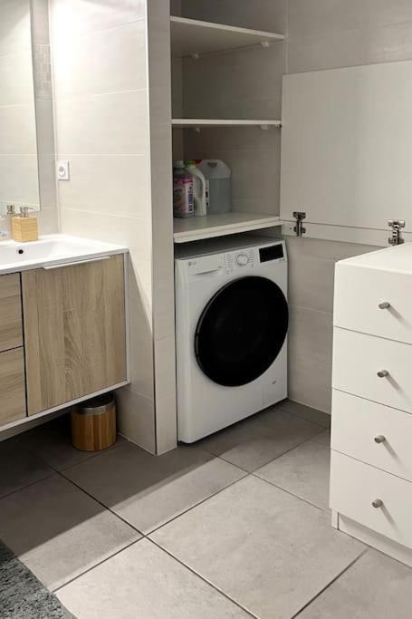 Apartment Chez Marlay, Centre , 3 , Clim