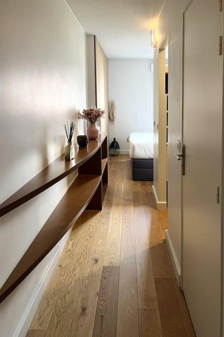 Apartment Chez Marlay, Centre , 3 , Clim *
