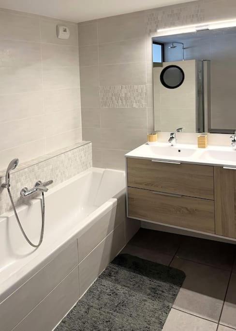 Chez Marlay, Centre , 3 , Clim *