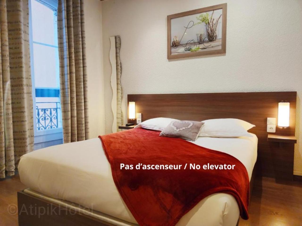 Atipik Annecy