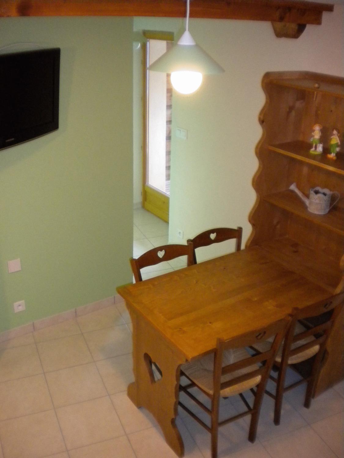 Guest house La Ferme De Ferrieres
