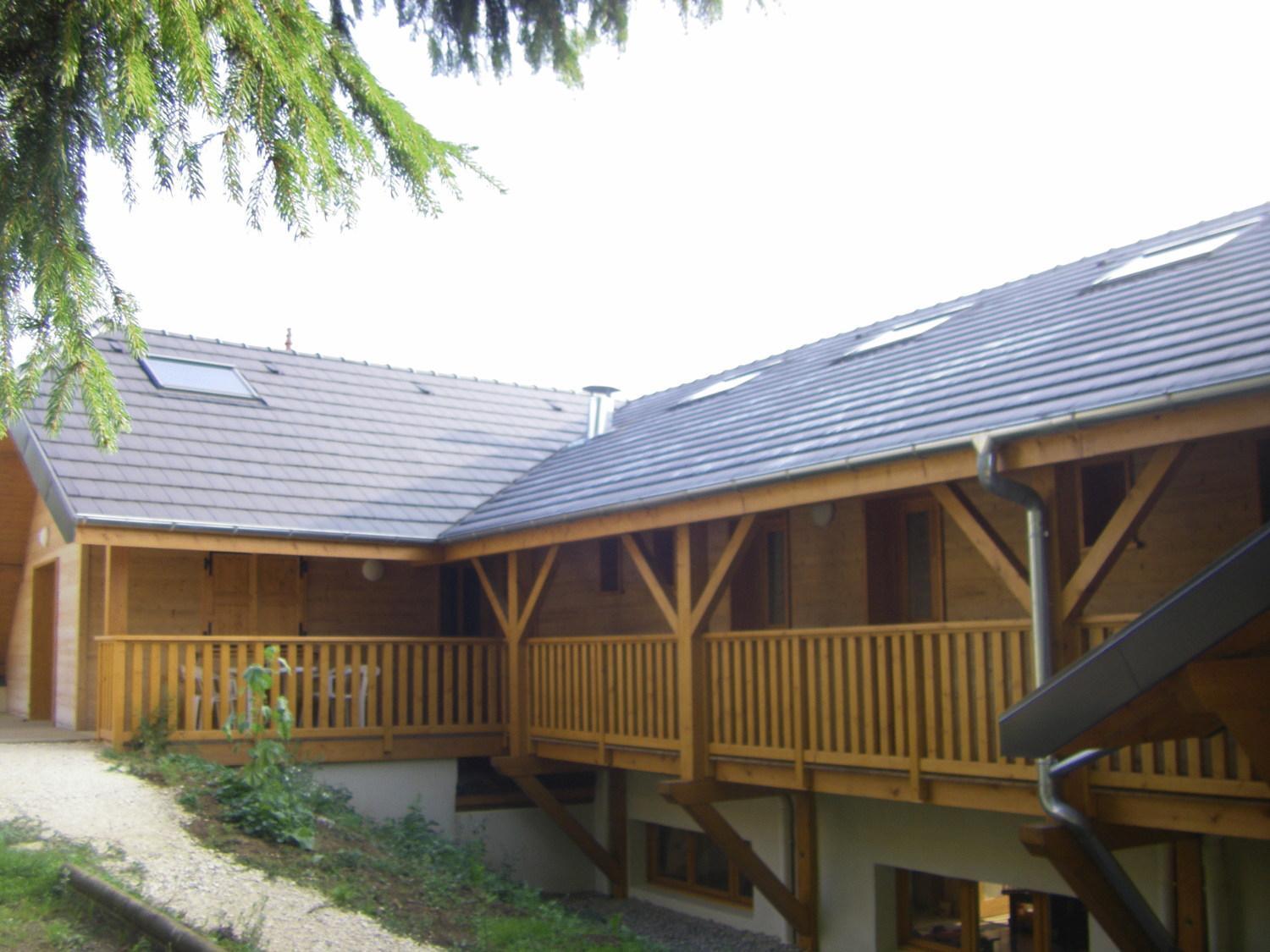 La Ferme De Ferrieres Guest house Annecy