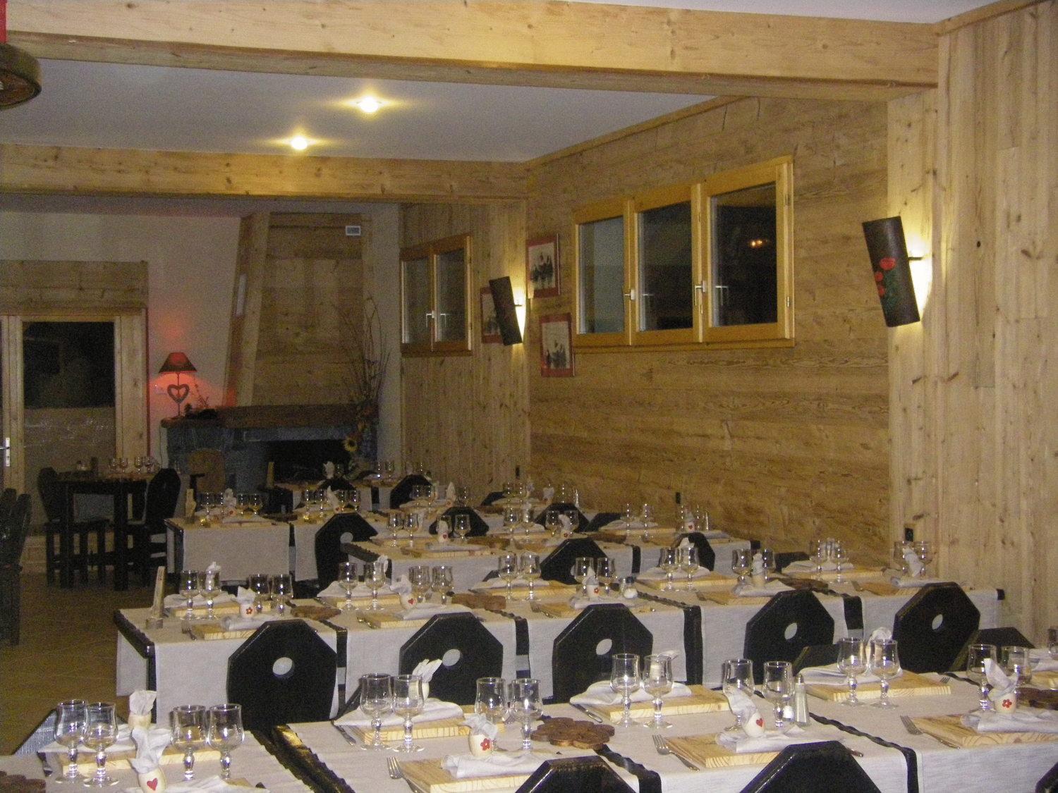 La Ferme De Ferrieres Guest house