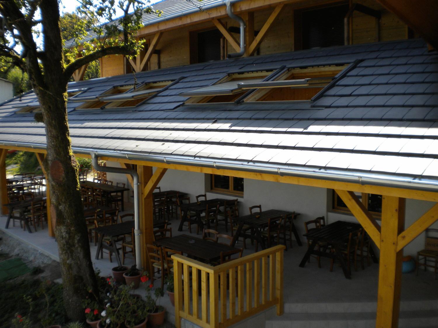 La Ferme De Ferrieres 3* Annecy