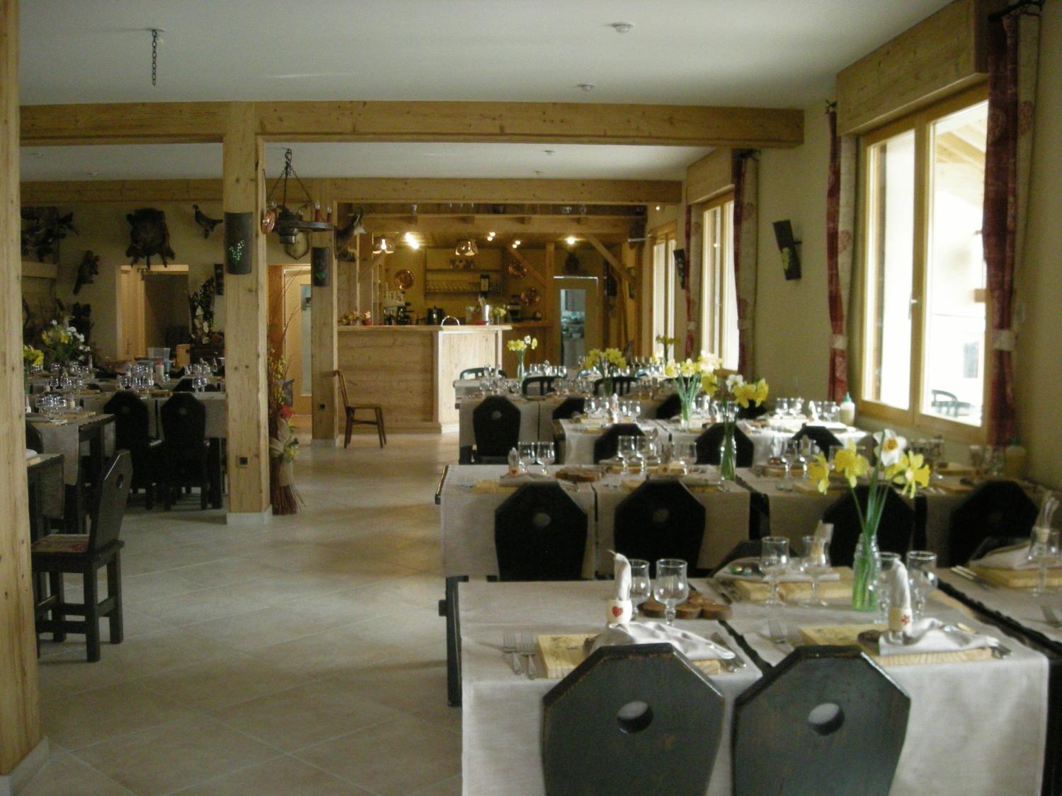 La Ferme De Ferrieres Guest house 3*