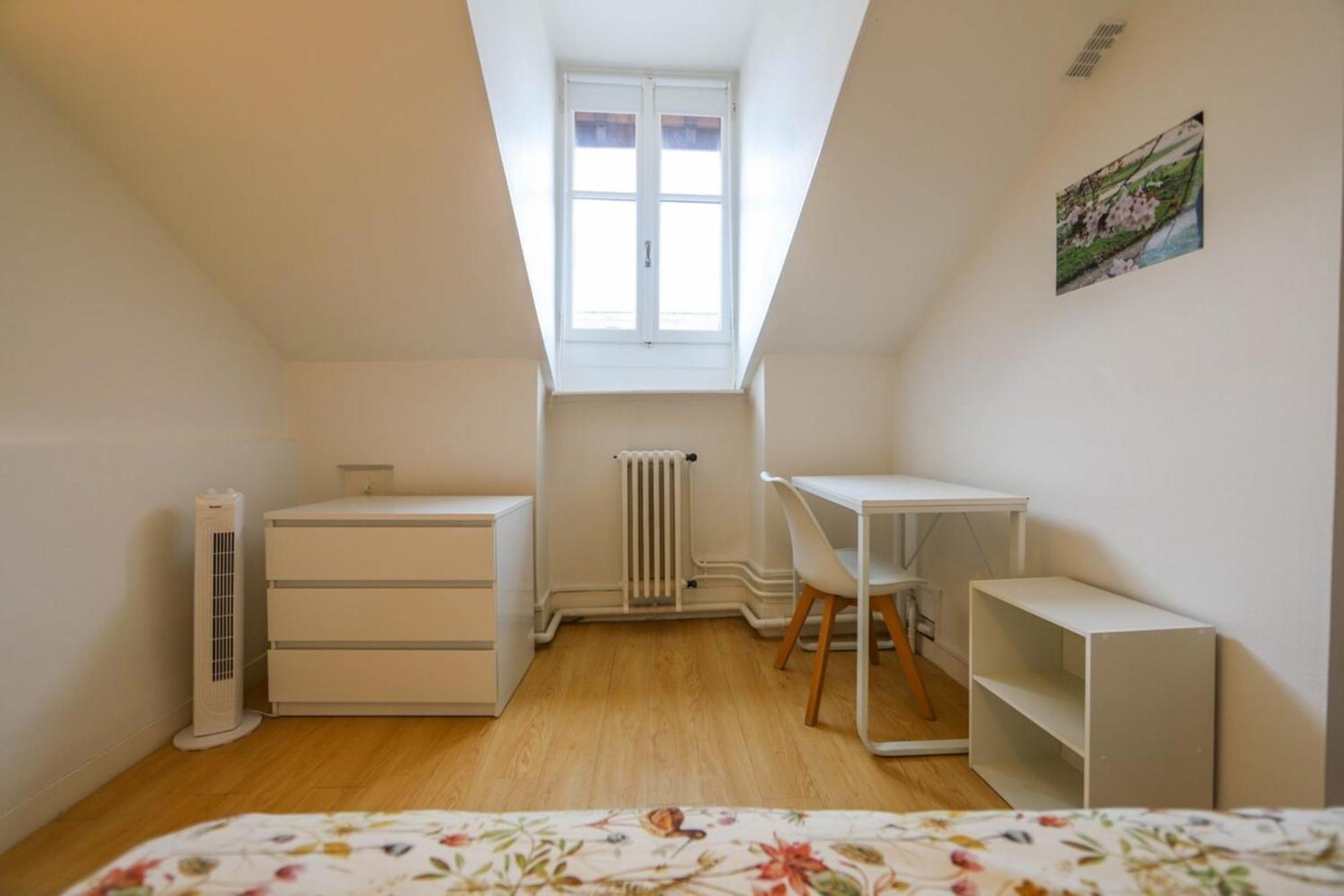 Apartment Le Sommeiller - Hyper Centre Avec Garage