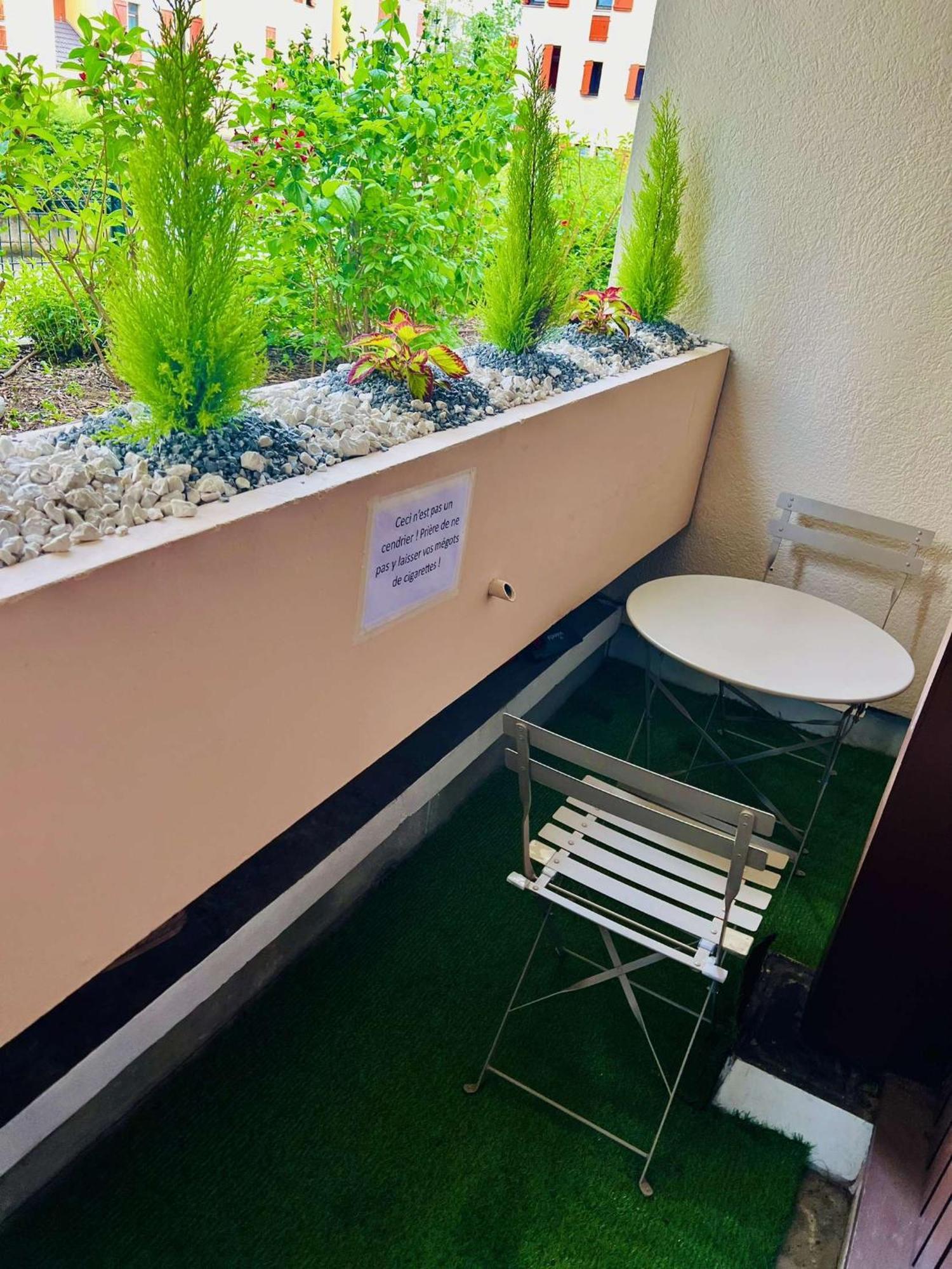 Apartment Moderne Vieille Parking Gratuit *