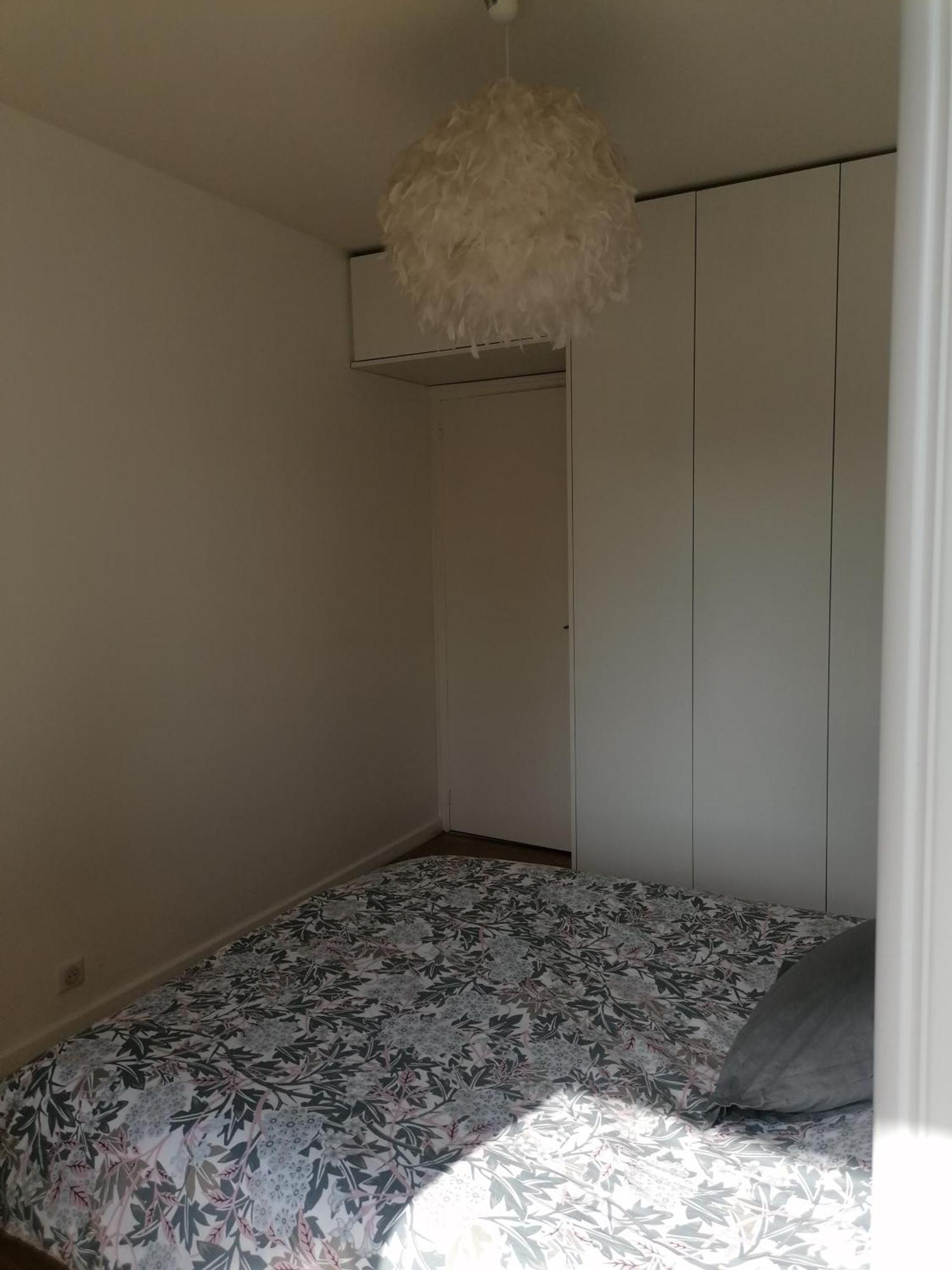 Des Cygnes Apartment