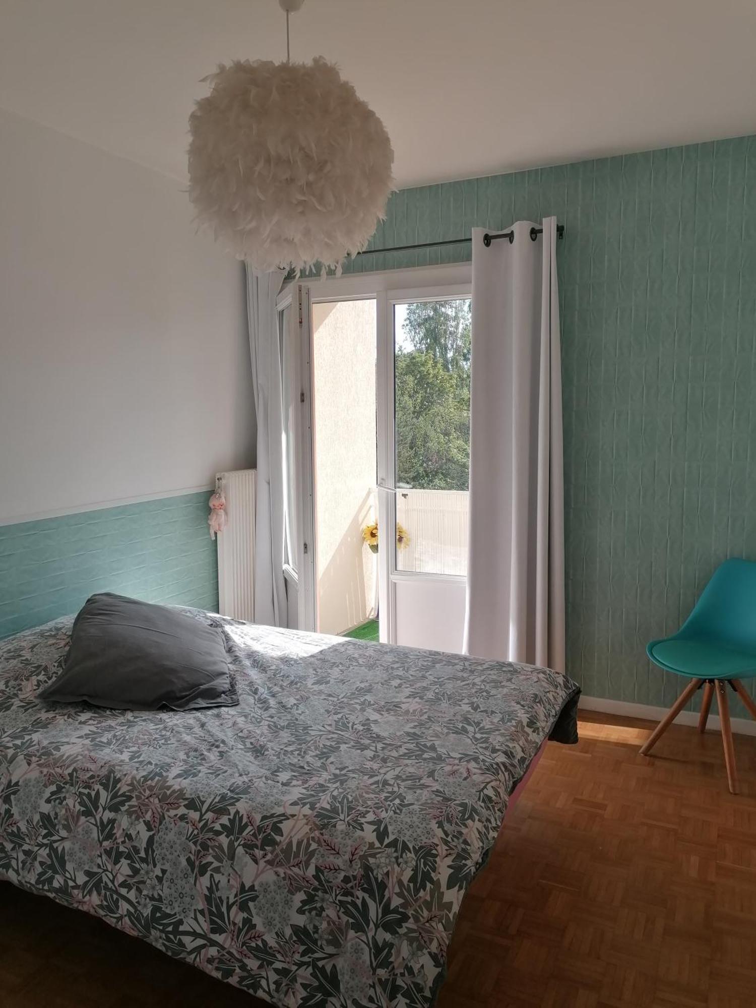 Des Cygnes Apartment