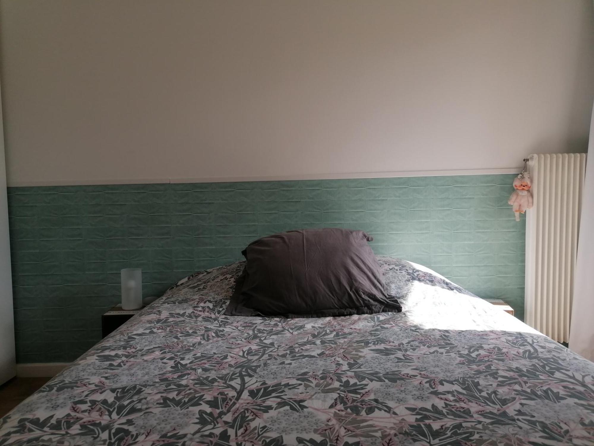 Apartment Des Cygnes