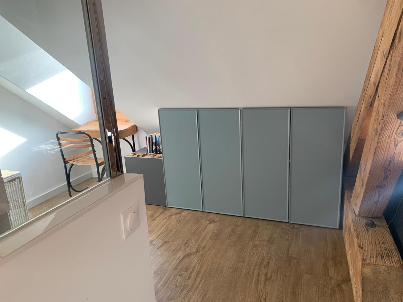 Apartment La Marina Du