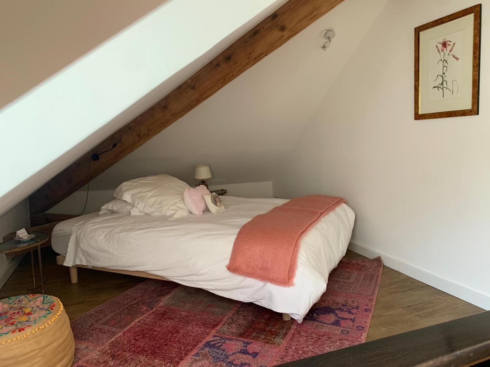 La Marina Du Apartment Annecy