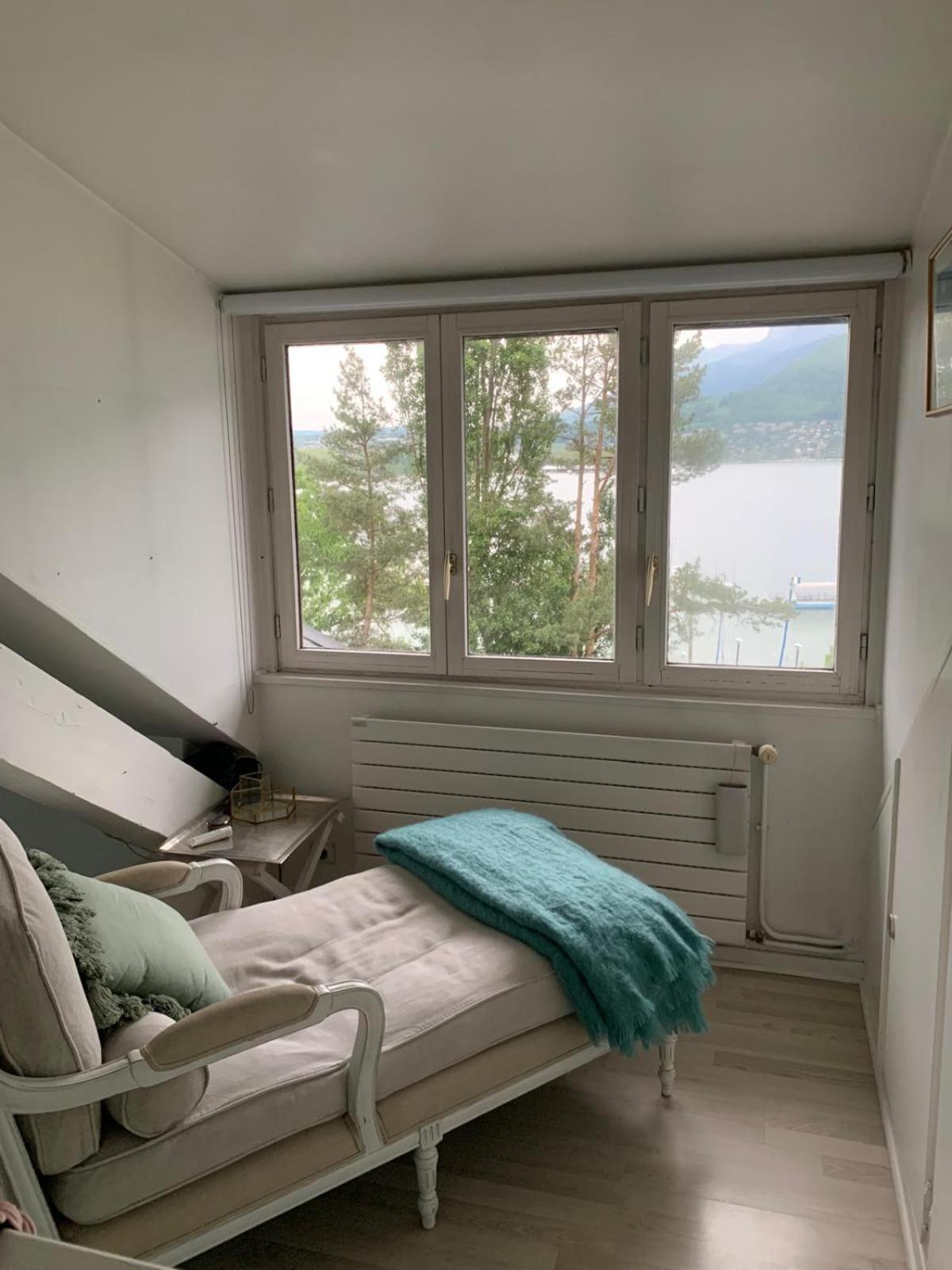 La Marina Du Apartment Annecy