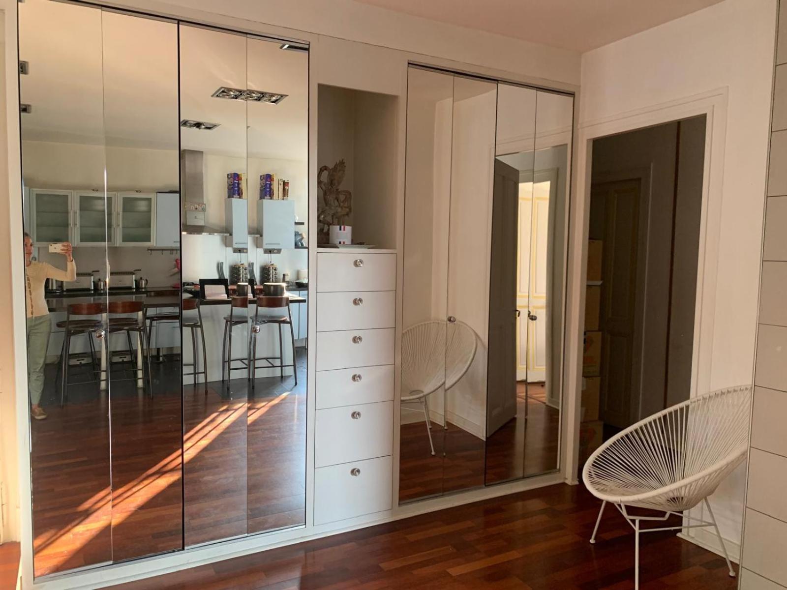 La Marina Du Apartment Annecy