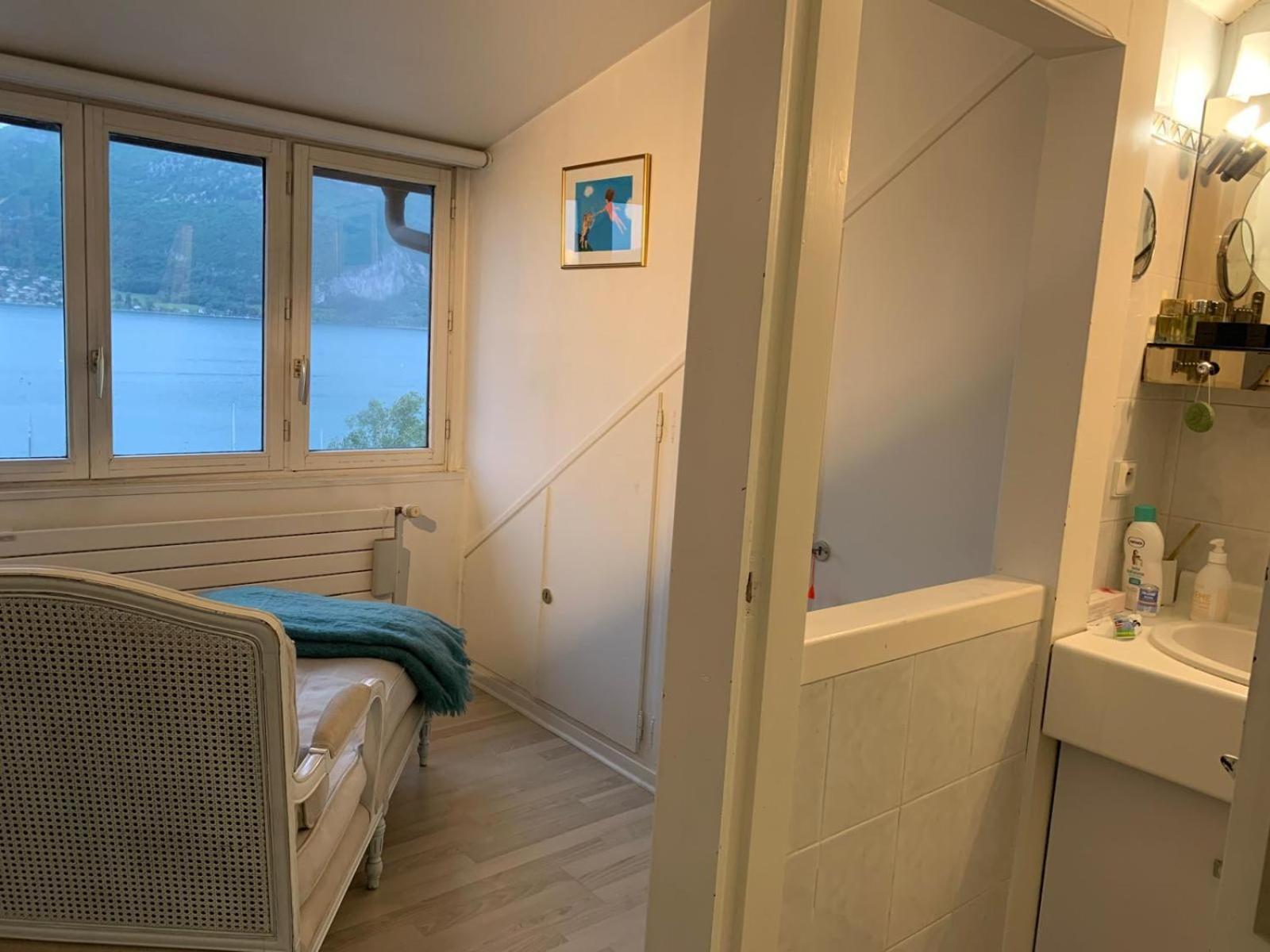 La Marina Du Apartment *