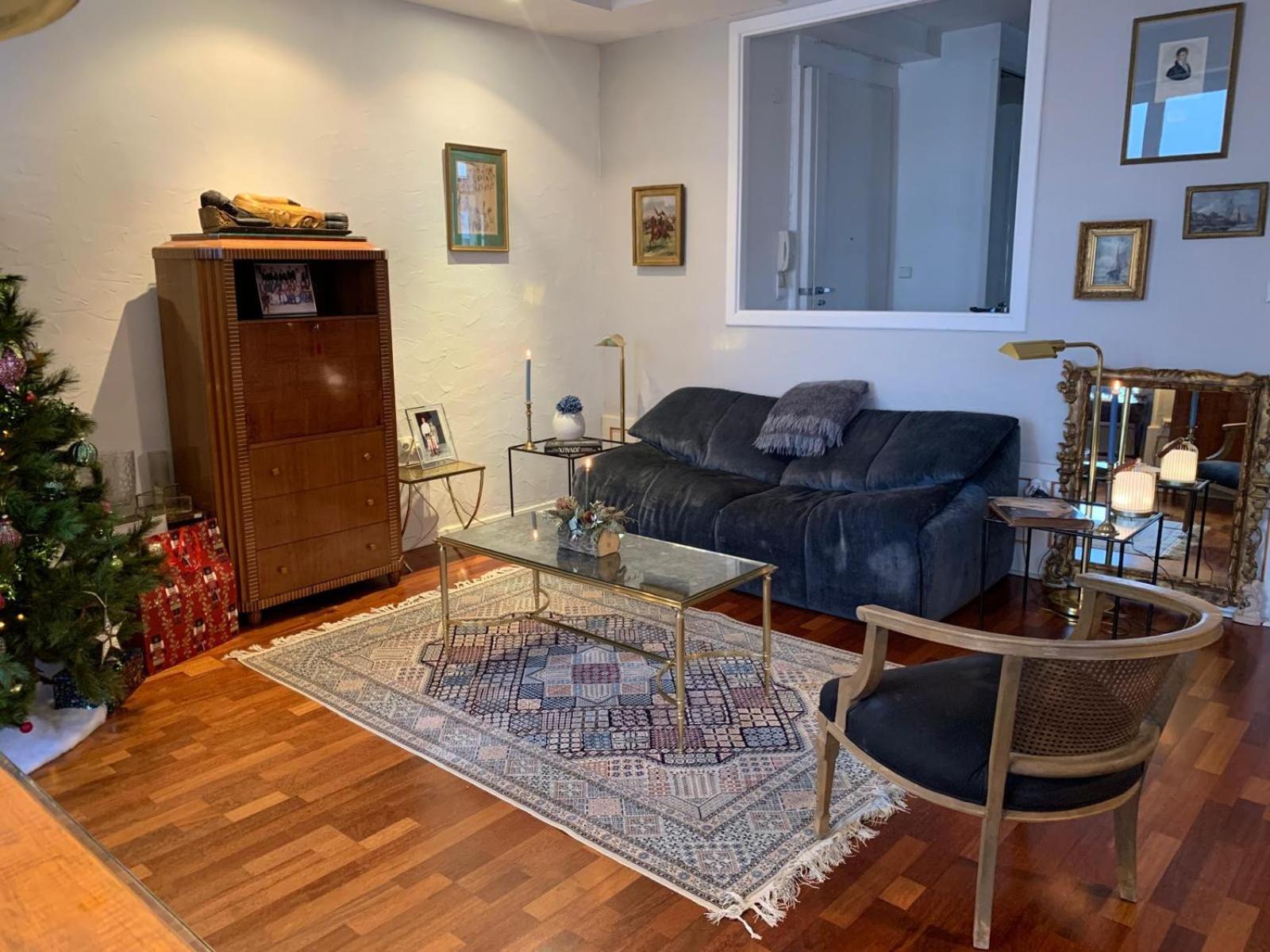 Apartment La Marina Du Annecy