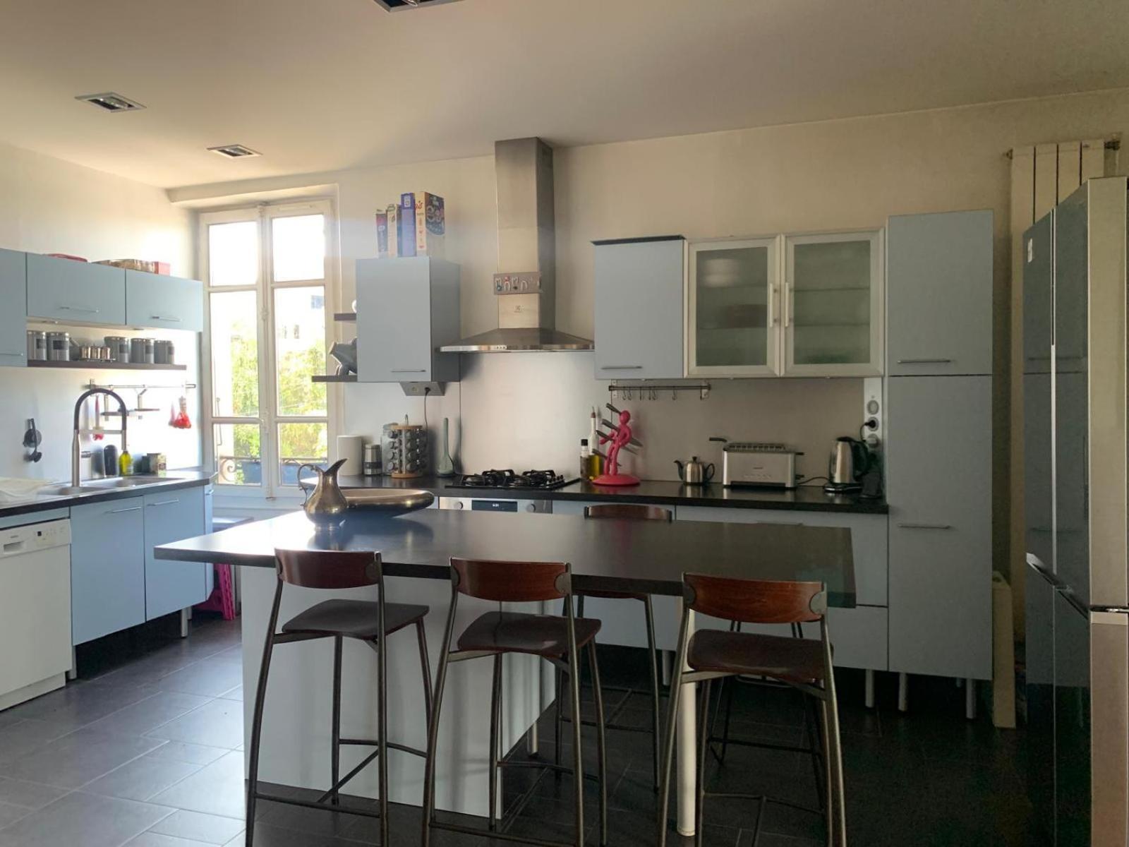 La Marina Du Apartment *