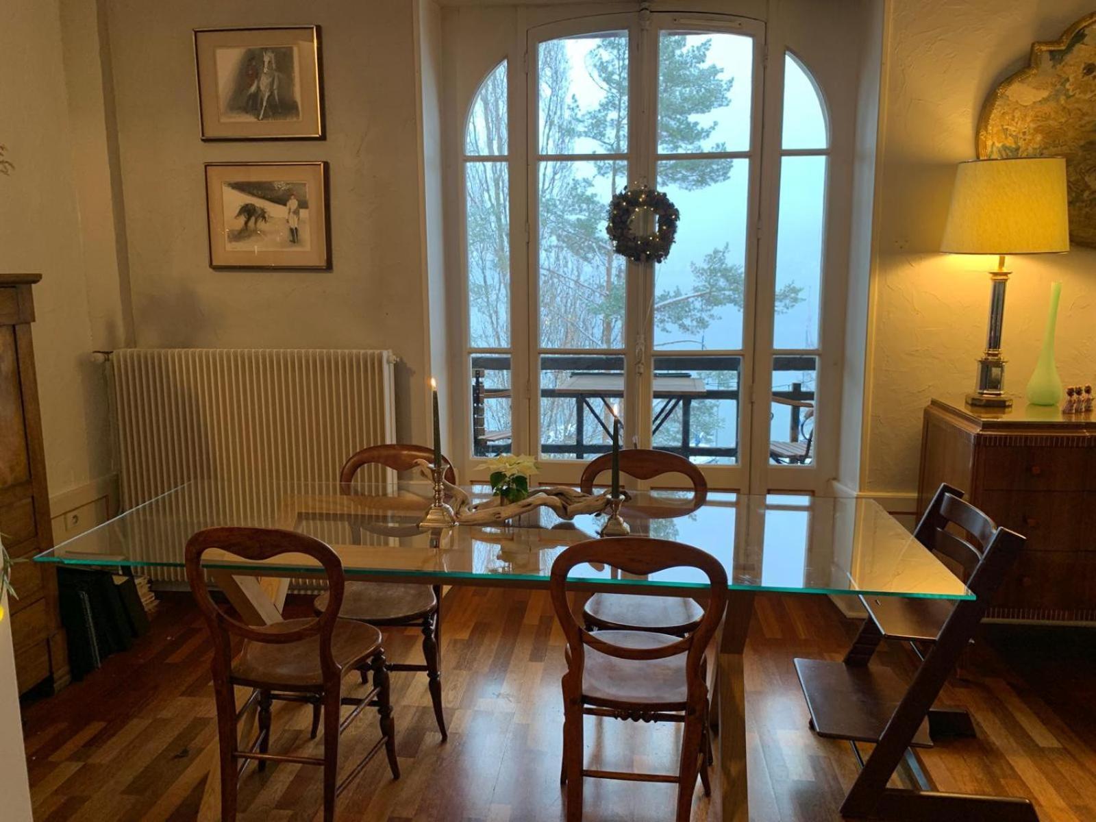 La Marina Du Apartment