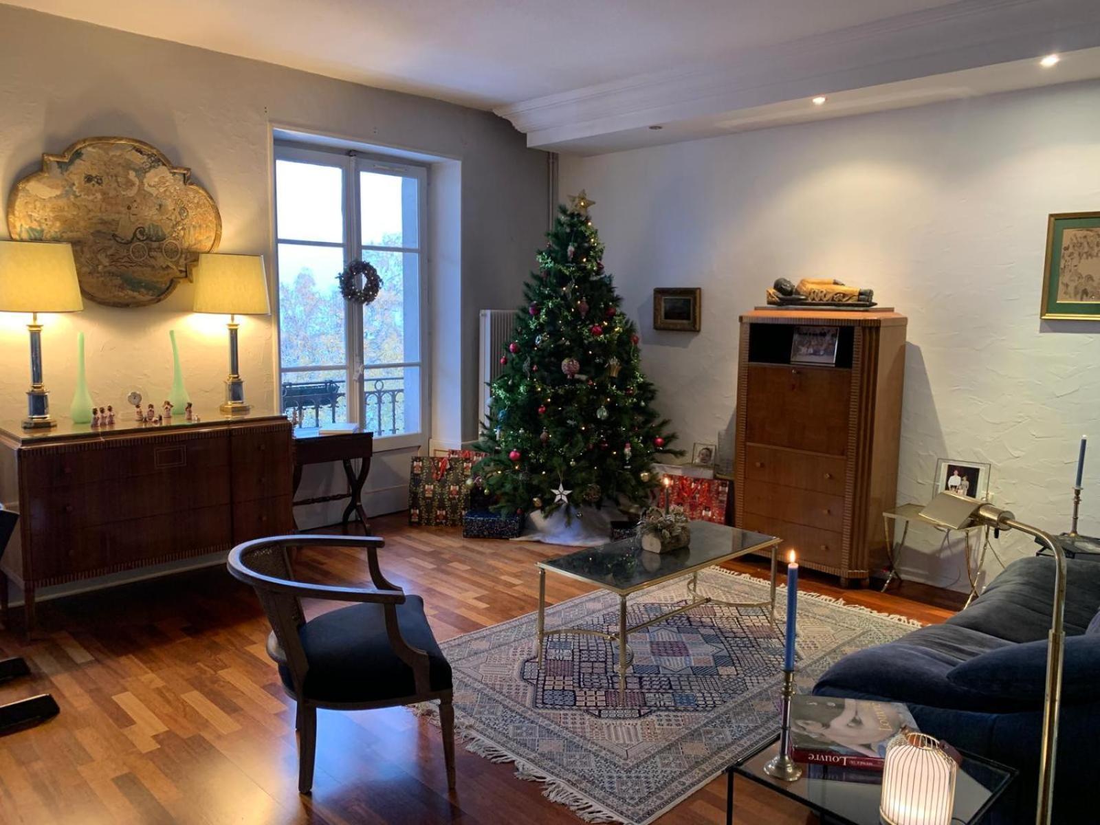 Apartment La Marina Du