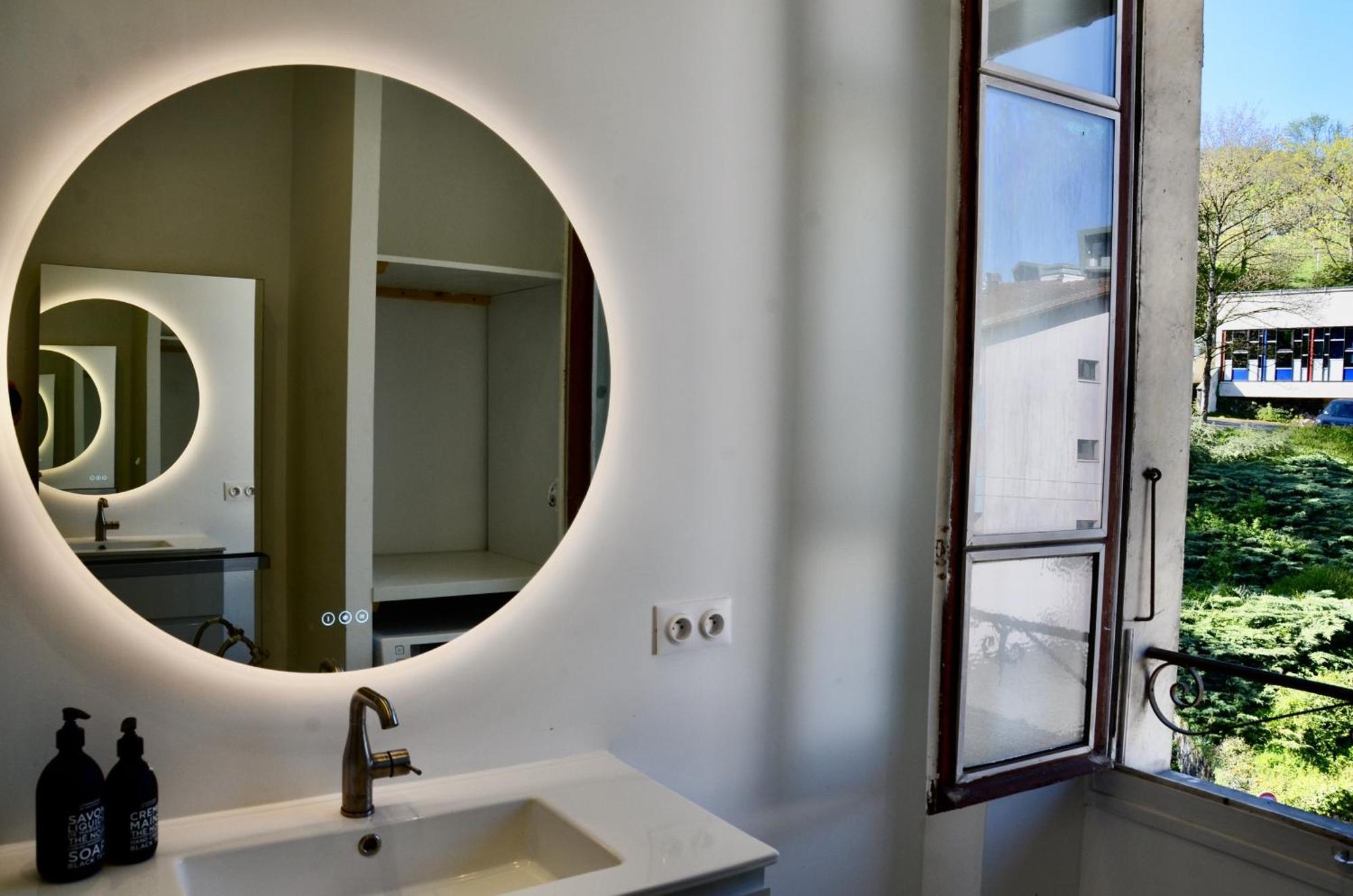 Apartment La Marina Du