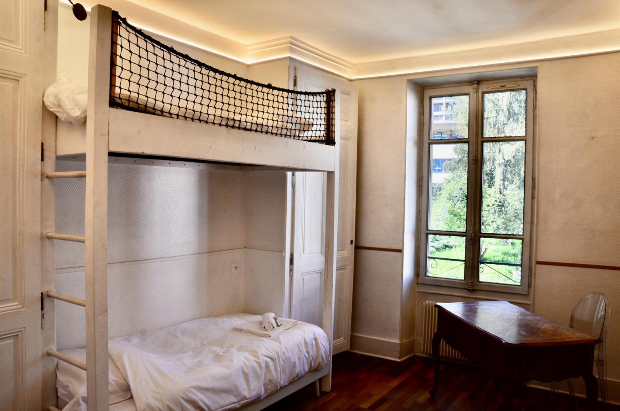 Apartment La Marina Du Annecy