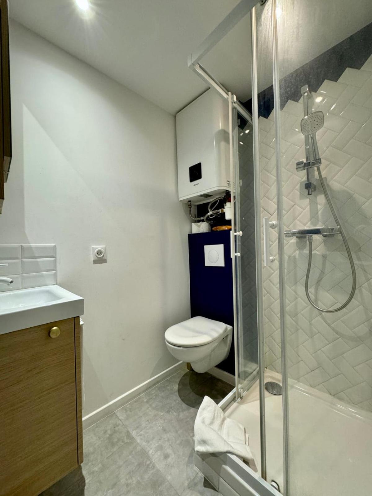 Apartment Milano - Au Coeur De La Vieille Annecy