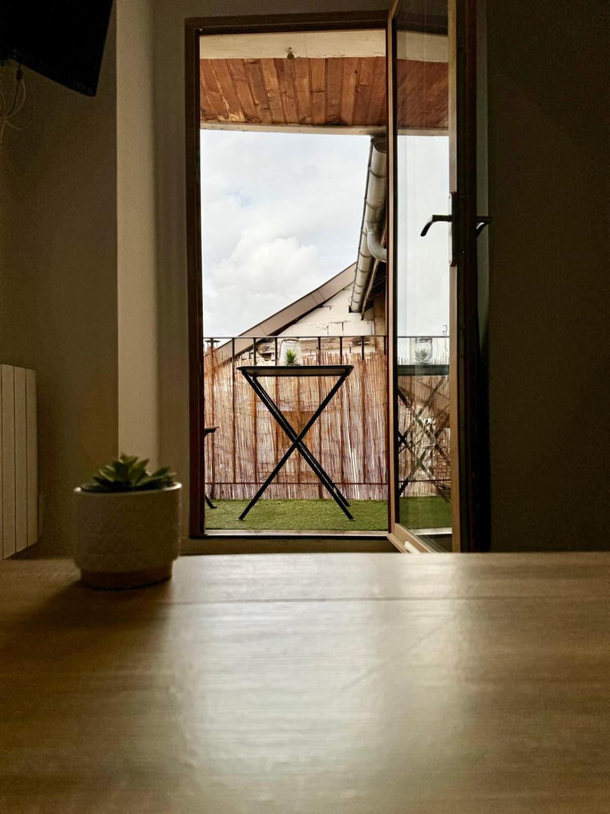 Milano - Au Coeur De La Vieille Appartement Annecy