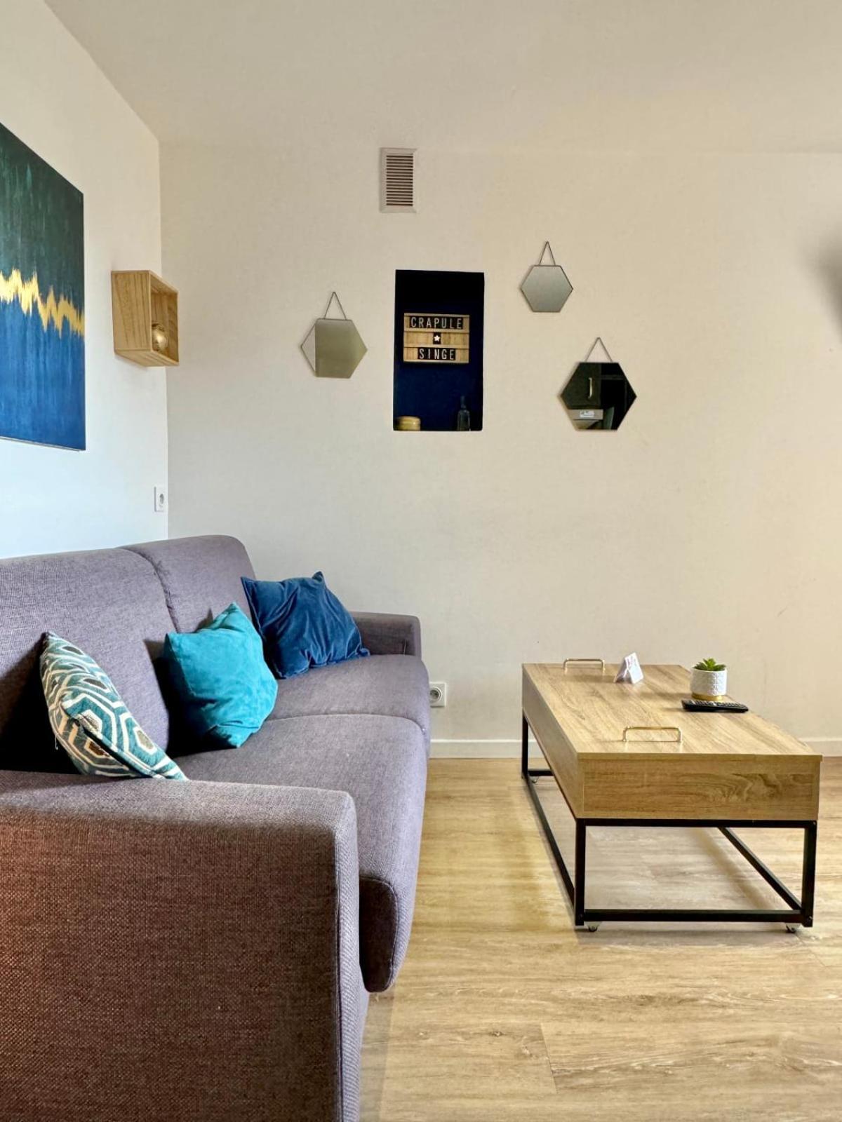 Apartment Milano - Au Coeur De La Vieille